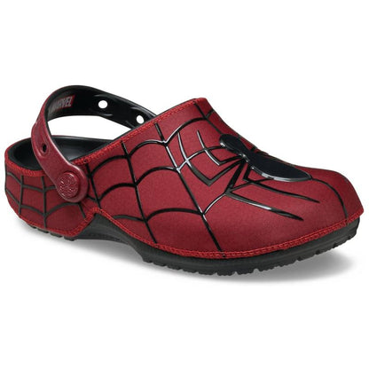 Spider Man Classic Clogs – Comfortable Slip On Shoes