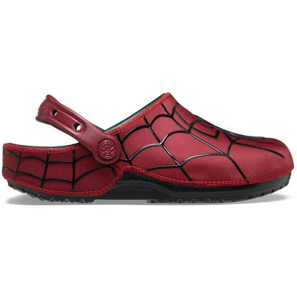 Spider Man Classic Clogs – Comfortable Slip On Shoes