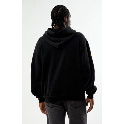 Men’s Racing Graphic Full Zip Hoodie