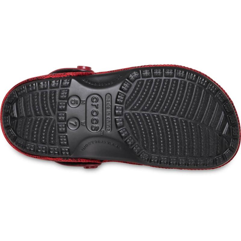 Spider Man Classic Clogs – Comfortable Slip On Shoes