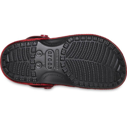 Spider Man Classic Clogs – Comfortable Slip On Shoes